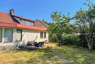 Image de Maison de 4 chambres acceptant les.
