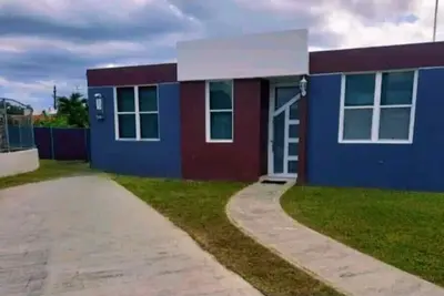 Image de Casa Borikén