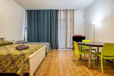 Image de Appartement 'Trento Degasperi 16' avec Wi-Fi