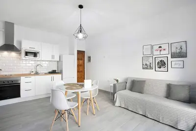 Image de Appartement de vacances 'Apartamento Kalma' avec balcon et Wi-Fi