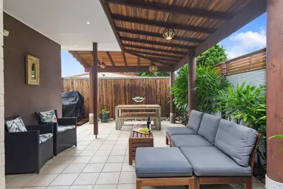 Image de Thalassa Escape Coastal Living with Balinese Patio
