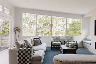 Image de Ocean At Bendalong - The Epitome of Coastal Elegance