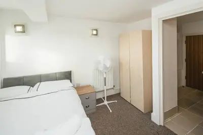 Image de Stunning 2 bd 2 bath flat in Woolwich