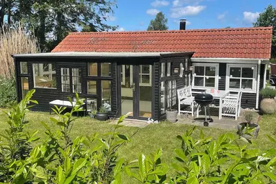 Image de Charming cottage in Stege - close to beach