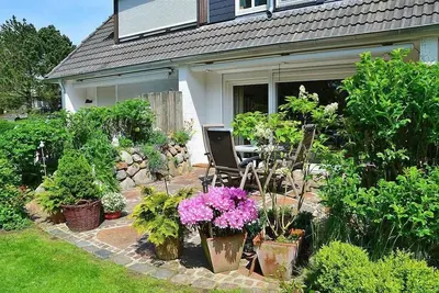 Image de Holiday home Haus Archsum