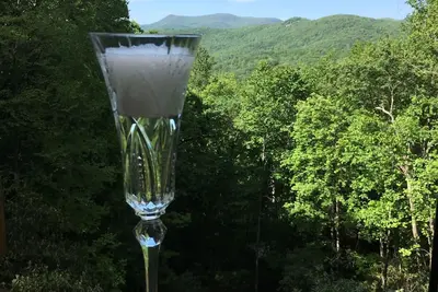 Image de Gorgeous View, private! Bring your friends;  pool, pickleball/tennis; Firepit