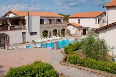Image de Borgo Valmarina by Interhome