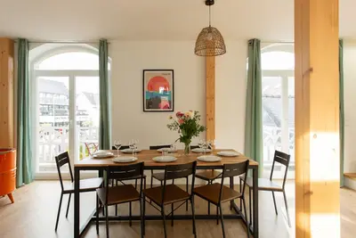 Image de Appartement \"Le Miln