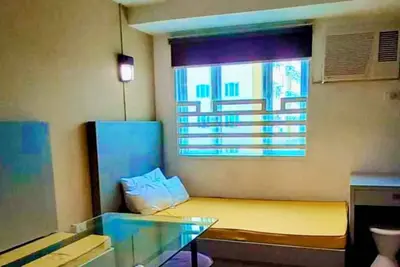 Image de Mplace Residences Panay Avenue Quezon City\nBy Reinastar Staycation Tower A