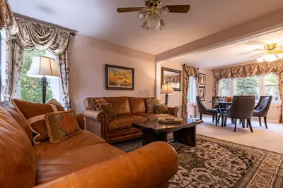 Image de Bella's on Beck- Classic home near downtown Cody