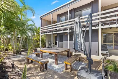 Torquay Beach Splendour An Expansive Family Stay