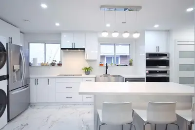 Image de 2 Bed 2 Bath Apartment in Mississauga near Square One