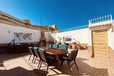 Image de The Good Life Holiday Home