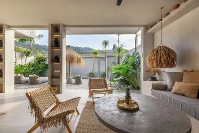 Image de The Konkret Lombok