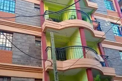 Image de Lux Suites Trm drive Apartments Roysambu