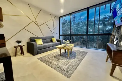 Image de Tulum 2br w/ Pool, Gym, Security, Walk to Town