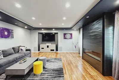 Image de Bright Burbank 3 Bedroom Home with Pool