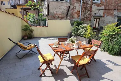 Image de Musetta - Lucca, Tuscany