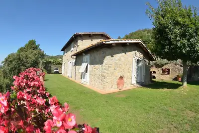 Podere Aida Proprietà