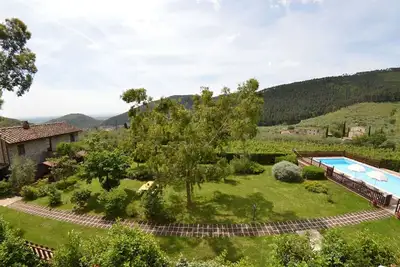 Image de Podere Di Mero - Podere Di Mero Rosmarino