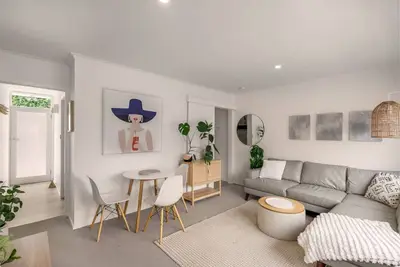 Image de Little Bell: Nestled within the heart of Bellerive