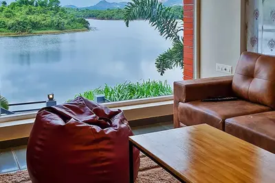 Image de Bloomingdales Lake view Private Villa in Wayanad\n