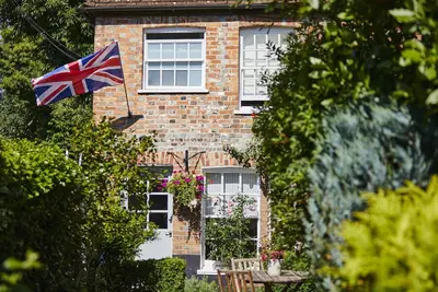 Image de Cottage on The Croft - a beautiful, stylish & cosy cottage. Centrally located