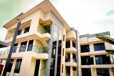 Image de Good apartment for short stay and long stay from 20 dollars you get place t stay