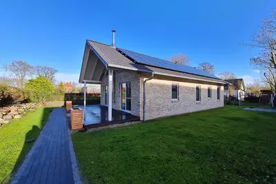 Image de Ferienhaus Achter de Schmeed