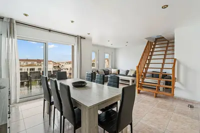 Image de Welcs Apartamento  105 Emp cerca del mar