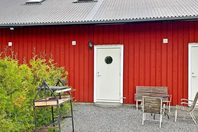 Image de Maison de vacances pour 5 a MUNSö-By Traum