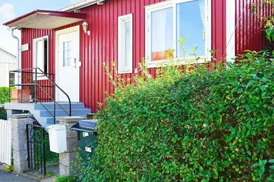 Image de 4 etoiles maison de vacances a Enskede-By Traum