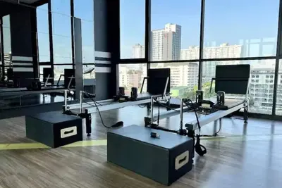 Image de Two-Bedroom\/University Town\/National Stadium\/Youtube\/Netflix\/Free Parking