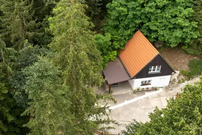 Image de Zimořský domek by Interhome