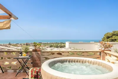 Vista Mare e Templi by Interhome