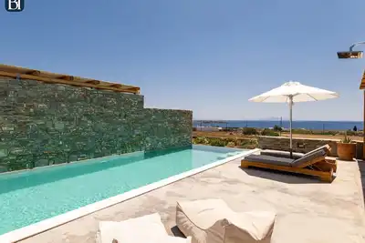 Image de Bh616 - C - Villa Paros