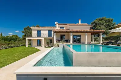 Image de Villa La Fierra