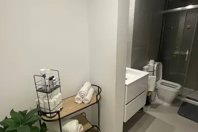 Image de Modern Spacious Apartment