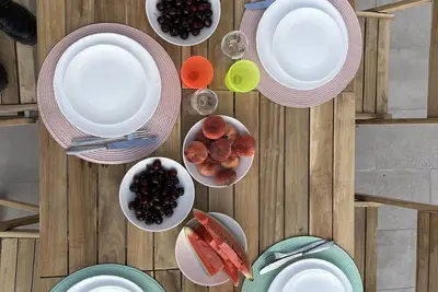 Image de Sea house & spa Alghero