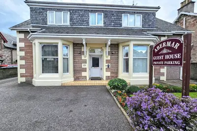 Image de mySTAYINN Abermar 12 Bedroom House