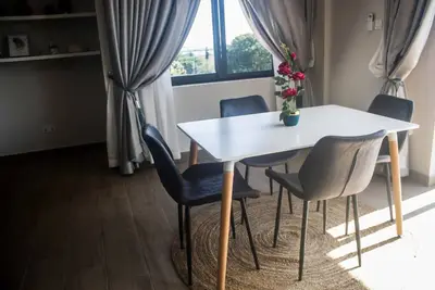 Image de Manjaro Luxury Suites at Stella Place, East Legon
