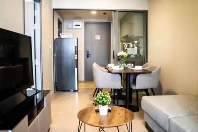 Image de Boutique two-bedroom apartment in Causeway District\/Lady Shopping Mall\/Gym