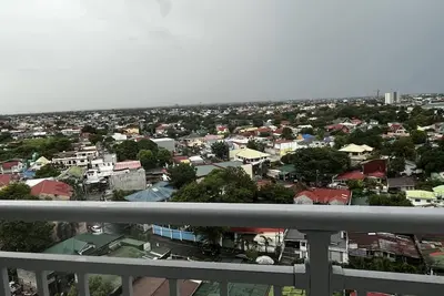 Image de Stylish 1br Condo Sm Southmall w/ 100mbps wifi Netflix Disney +