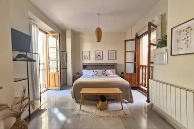 Image de Apartamentos Vita Center