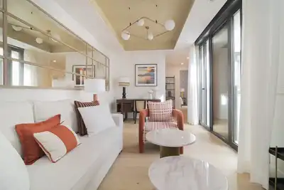 Image de New flat in Salamanca in best area of Madrid