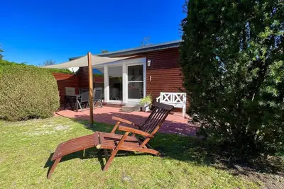 Image de Freistehend und Gemutlich Ausgestattet für 4 Personen