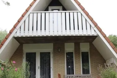 Image de 3 bedrooms, sleeps 5, ideal for a family break