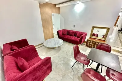 Image de 7 Bhk private floor for diwali party
