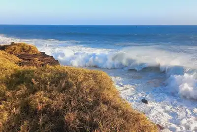 Image de Maison individuelle 3 chambres vue imprenable mer à 180 degrés très bien située