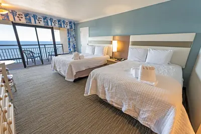 Image de Newly Added 11th Floor At Ocean Reef - Oceanfront!